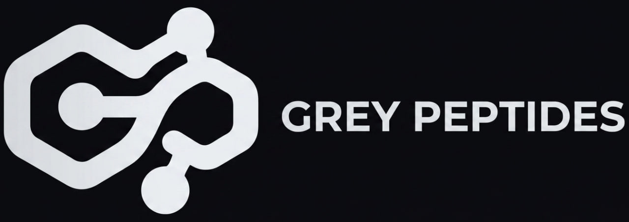 Grey Peptides