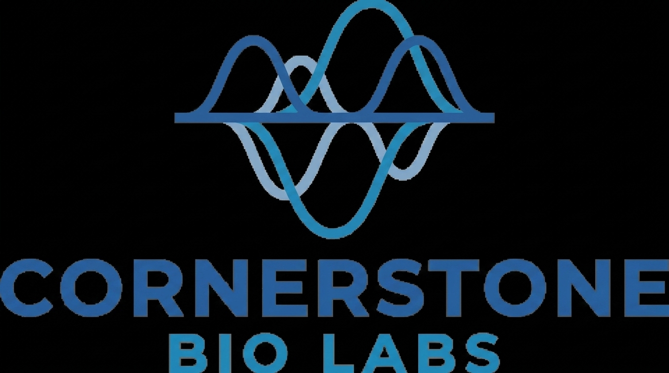 CORNERSTONE BIO LABS