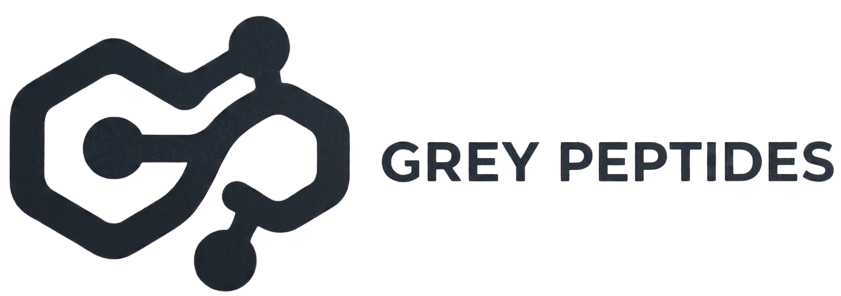 Grey Peptides