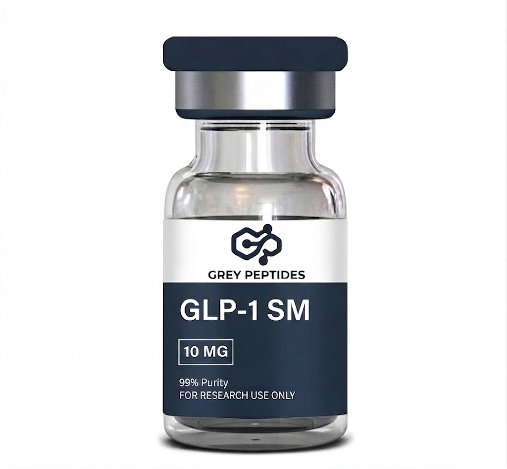 GLP-1 SM 10mg