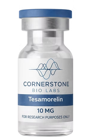 Tesamorelin