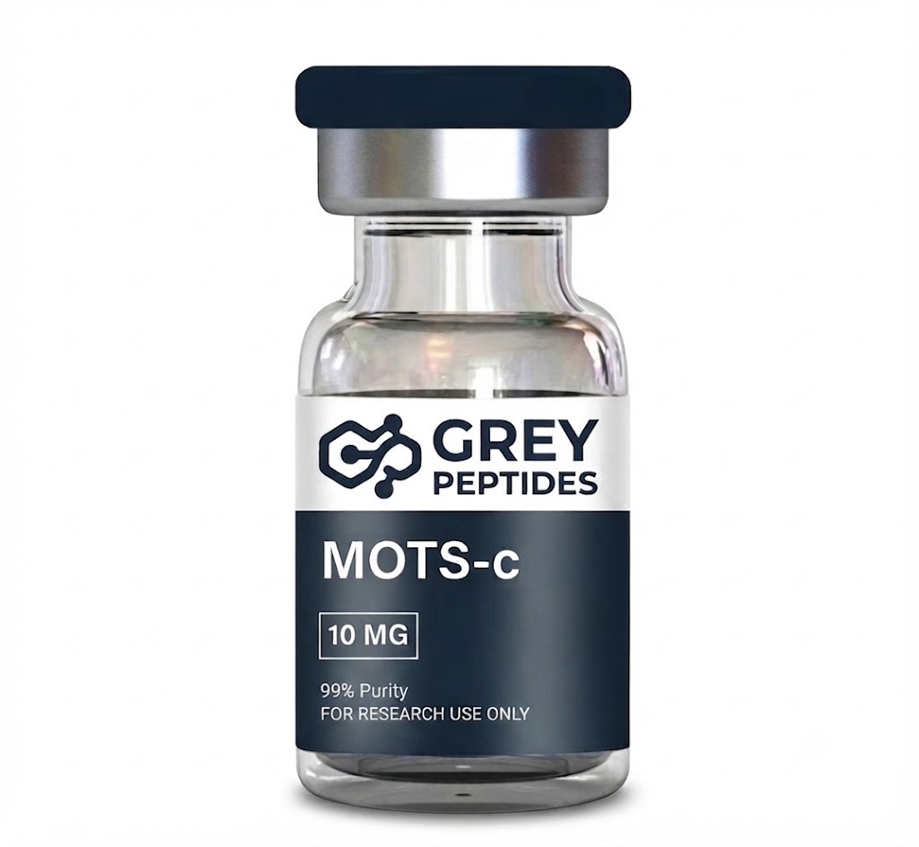 MOTS-c 10mg