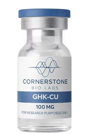 GHK-Cu