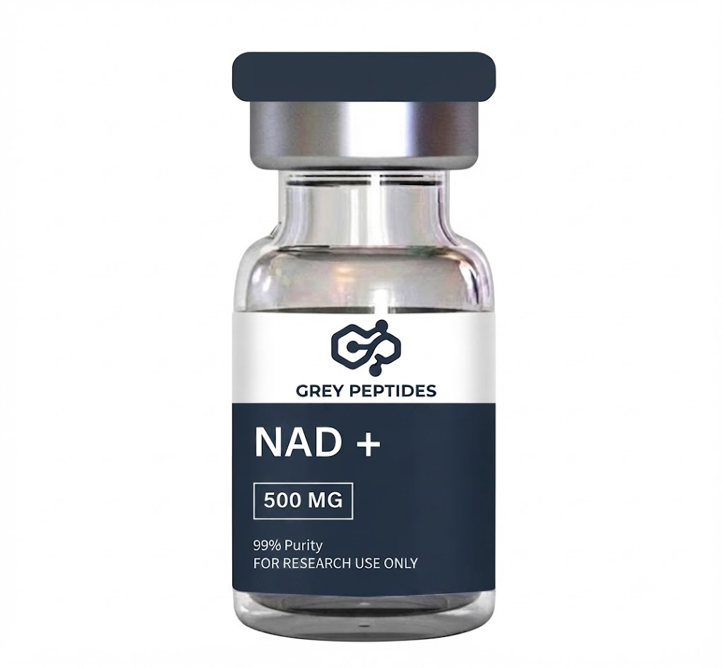 NAD+ 500mg