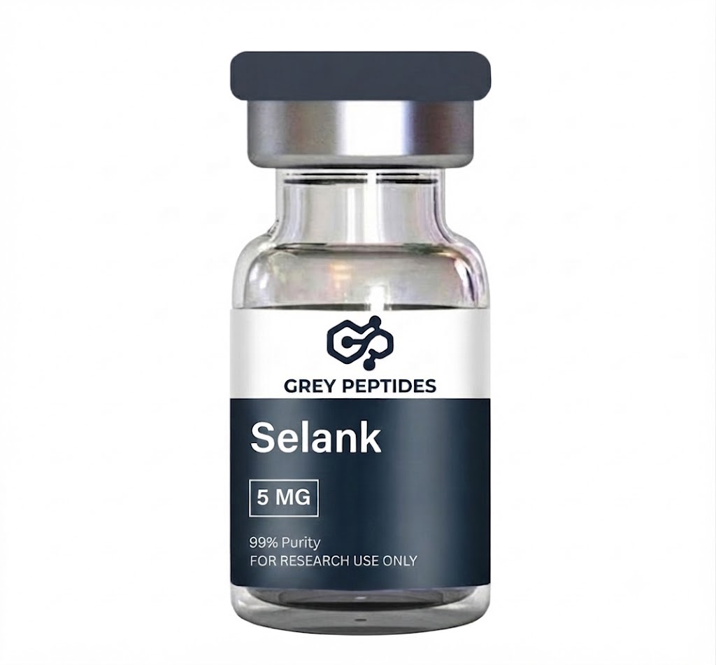 Selank 5mg