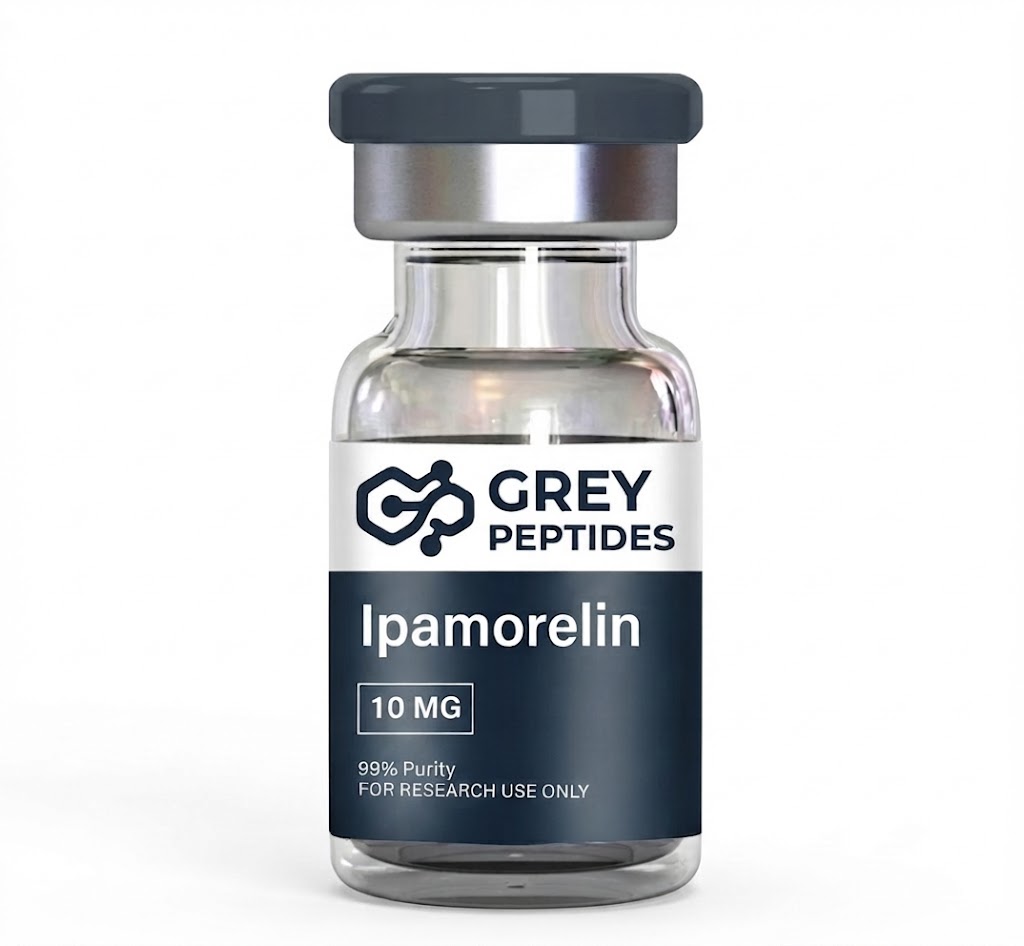 Ipamorelin 10mg