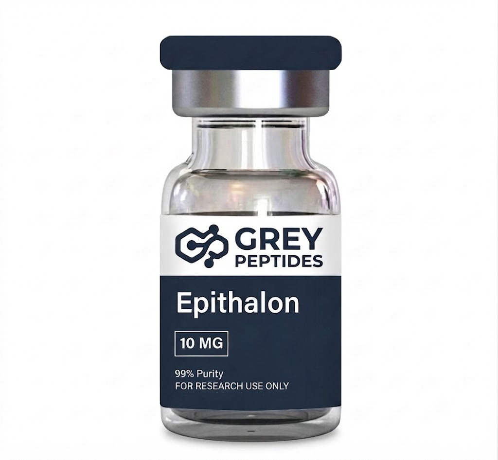 Epithalon 10mg