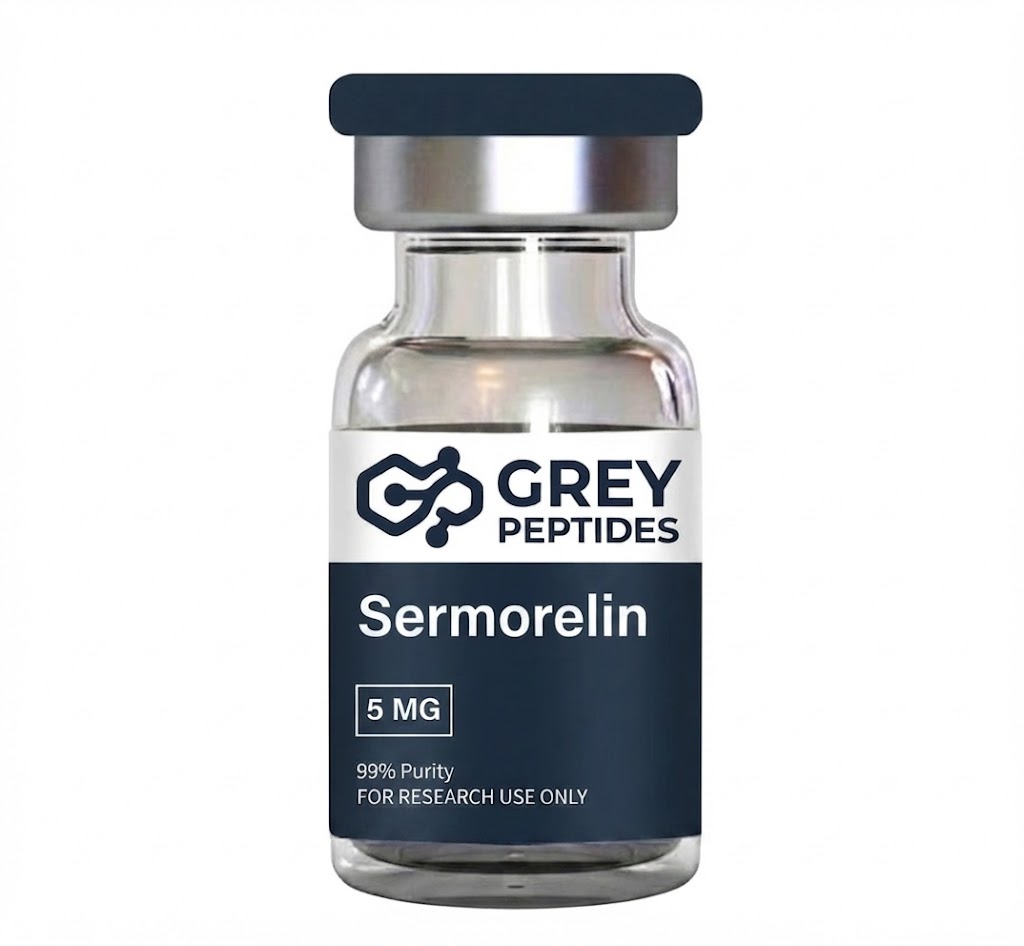 Sermorelin 5mg